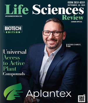Top 10 Biotech Canada Companies - 2024